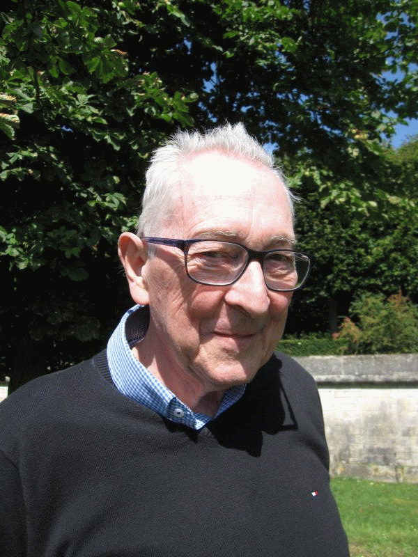 Arnaud 63 ans Compiègne