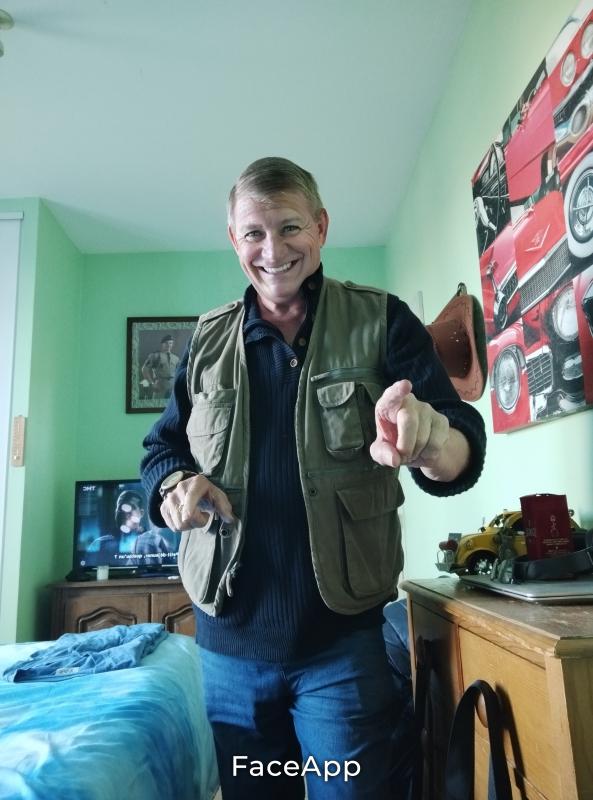 MR THIERRY DUCATILLON 62 ans Argelès sur Mer