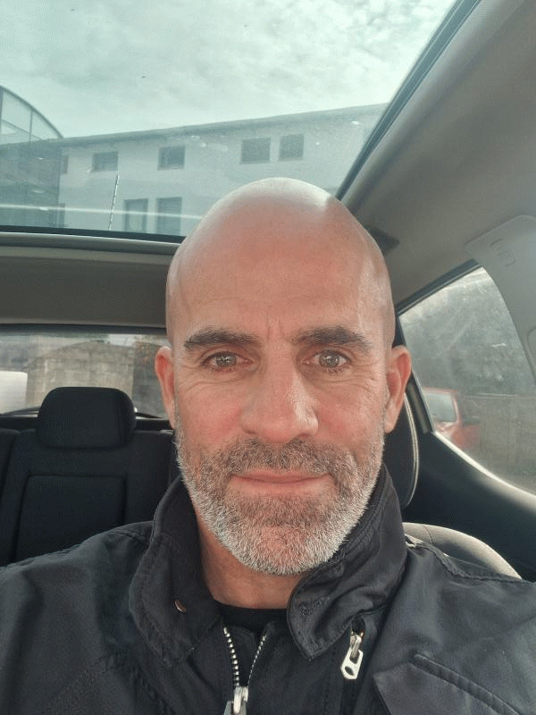 Franck  52 ans Ablon sur Seine