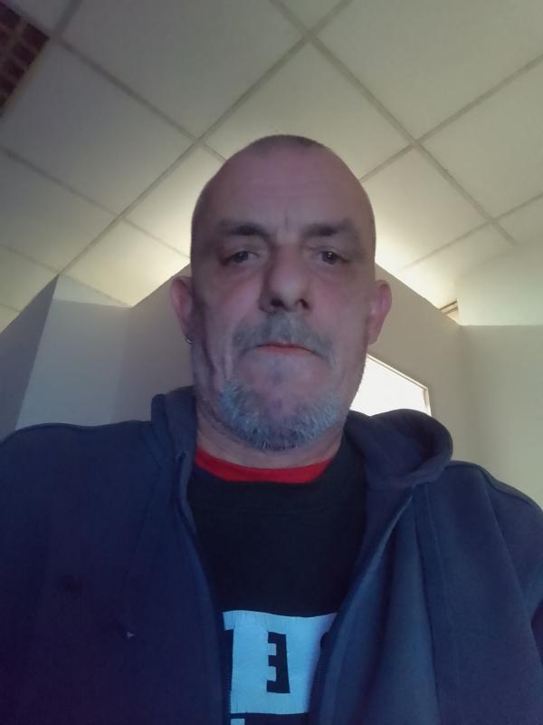sebastien 53 ans Mussidan