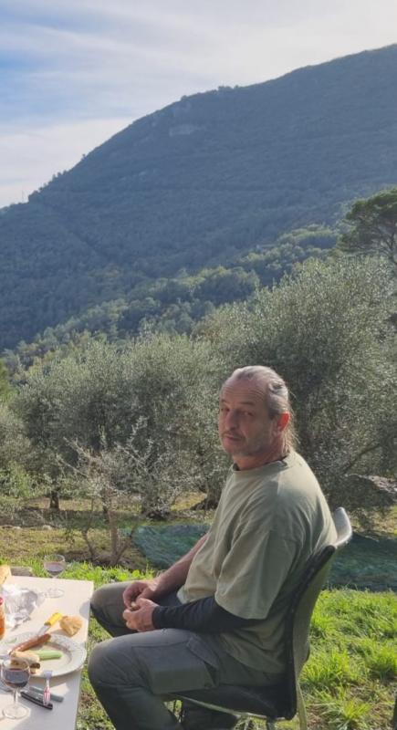 Vitos 62 ans Mougins