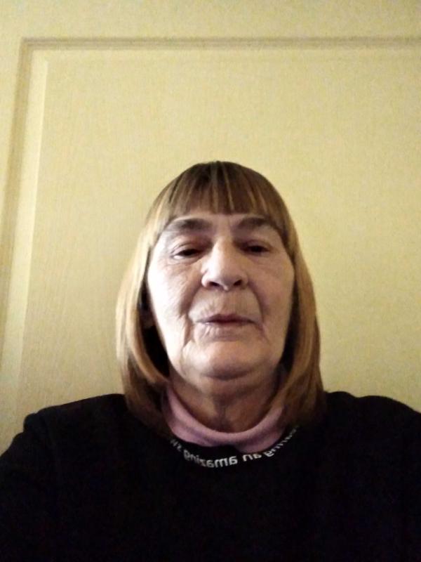 sabine 58 ans Roubaix