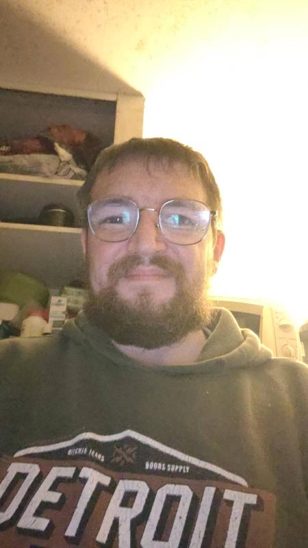 thommy 38 ans Bordeaux