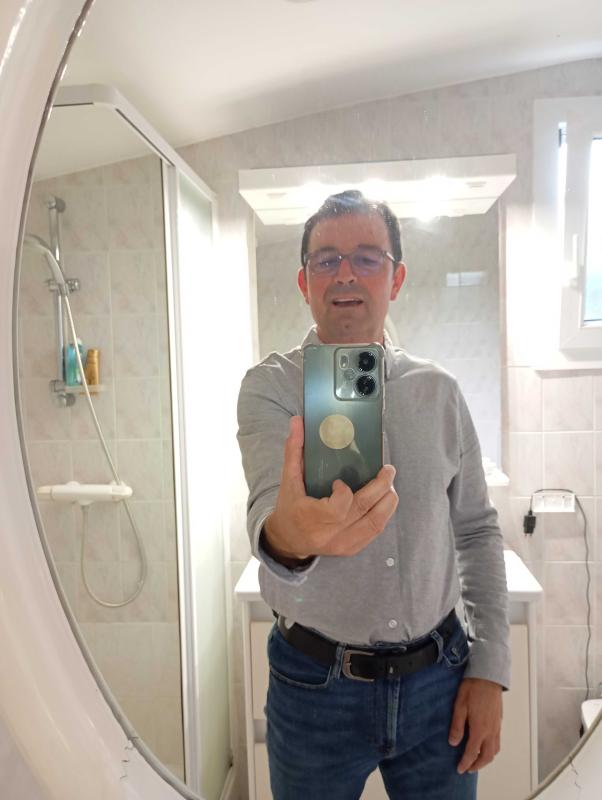 Steph redon  56 ans Redon