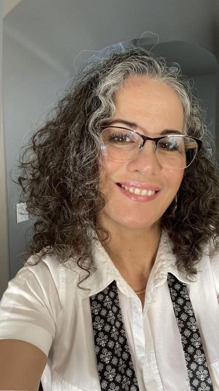 oscarine 37 ans Amiens