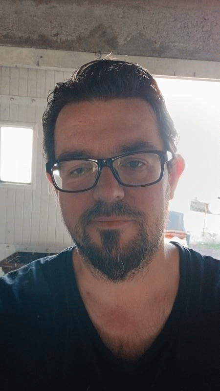 Kevin 37 ans Torigni sur Vire