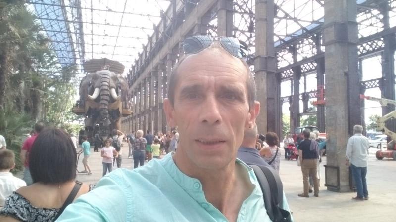 Denis  61 ans Mauléon Licharre