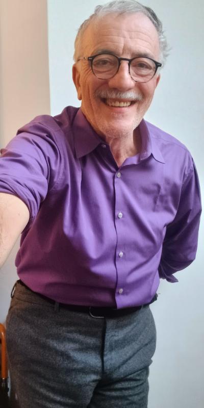 Paul 65 ans paris 1er arrondissement