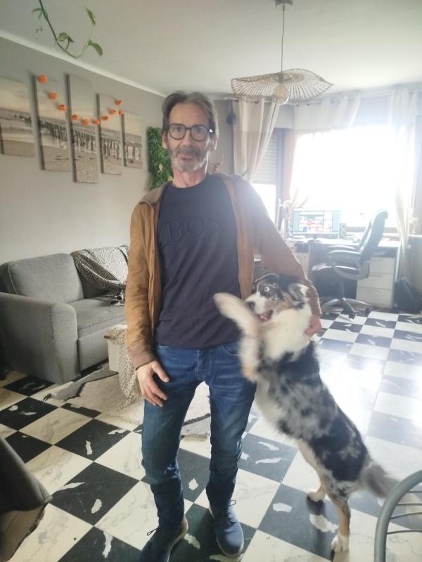 Manos 55 ans Dunkerque