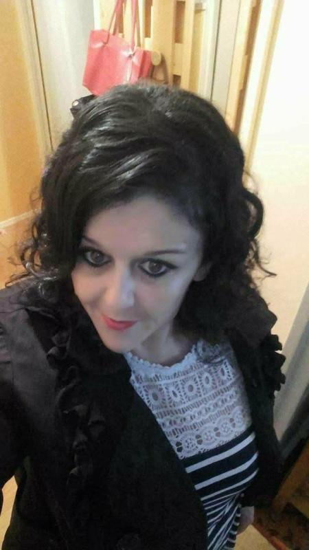 Thanina 55 ans Courbevoie