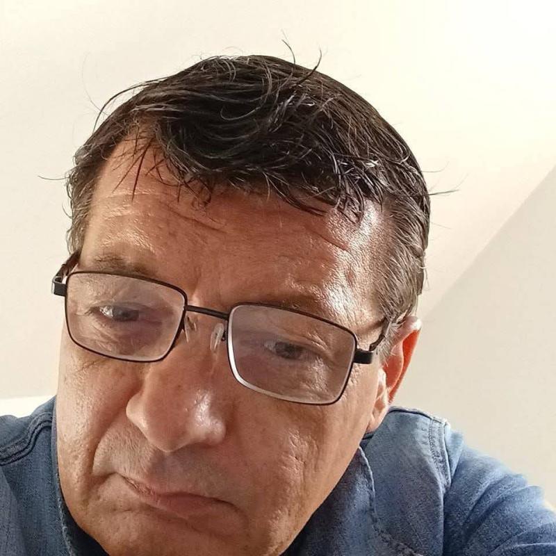 nicololo72100 55 ans Le Mans