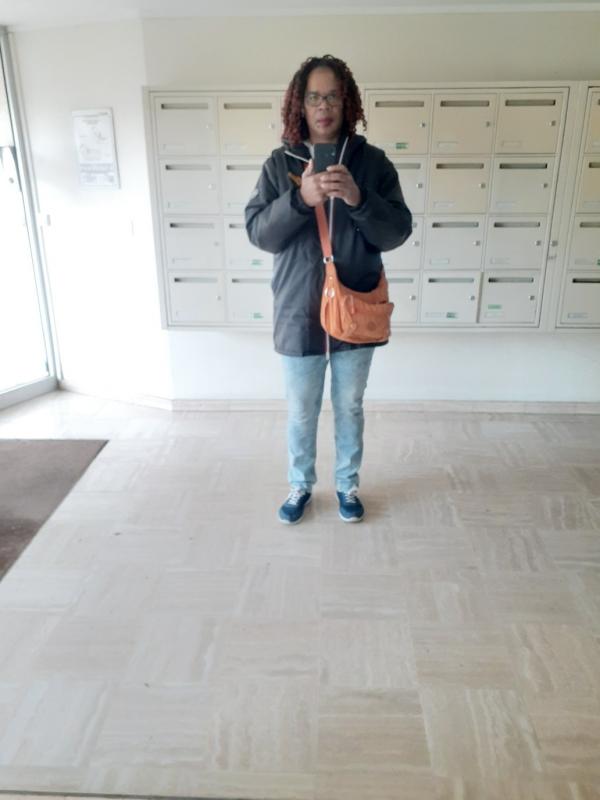 Gisou 56 ans Noisy le Grand