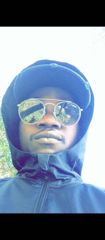 Hakim Ali mari 32 ans marseille 15eme arrondiss