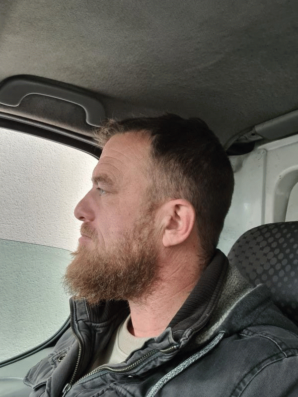 Pseudo 41 ans Perpignan