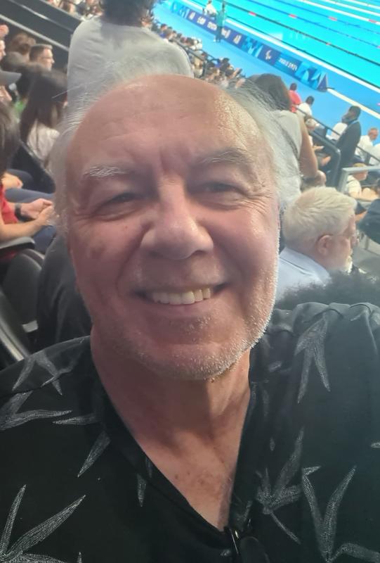 Pseudo-Ramose 72 ans Saint Pierre lès Nemours