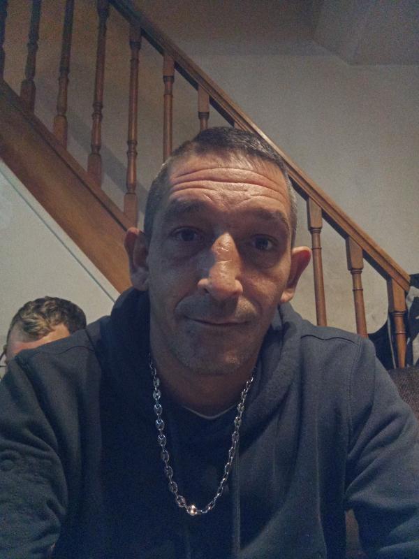 Sébastien 38 ans Hem