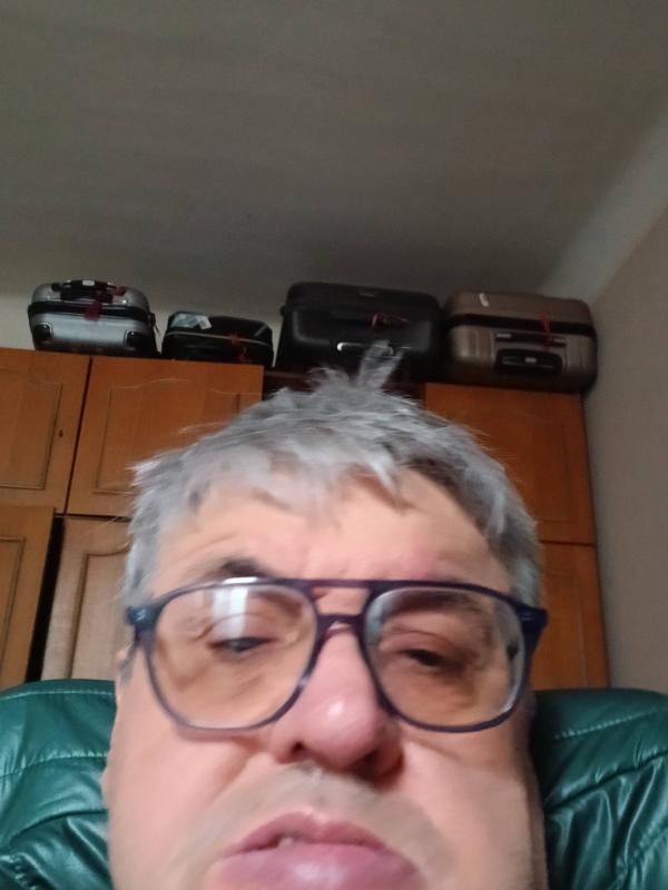 Stéphane 58 ans paris 16eme arrondissement