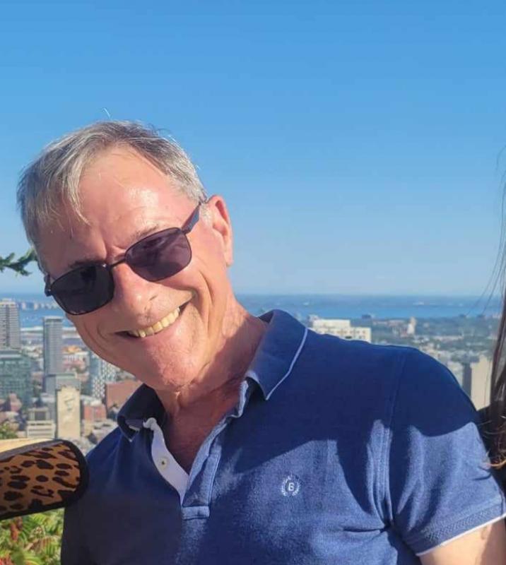 julien 67 ans Bretteville