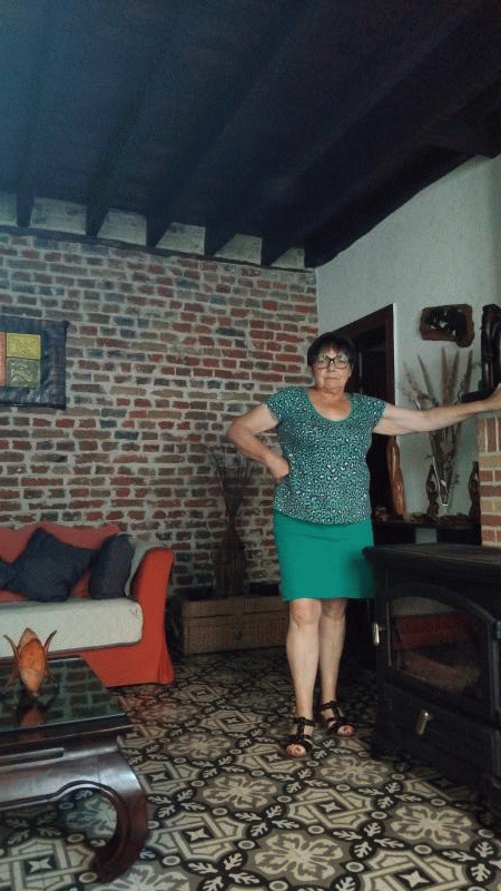 verseau 72 ans Douai