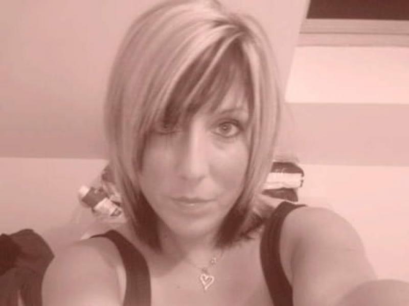 Nathalie  43 ans Rougegoutte