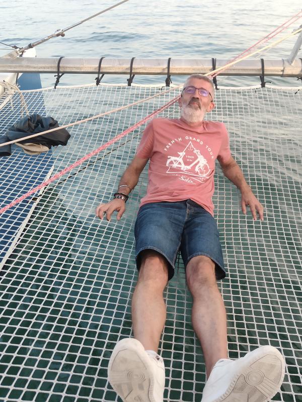 Christophe 52 ans Avignon