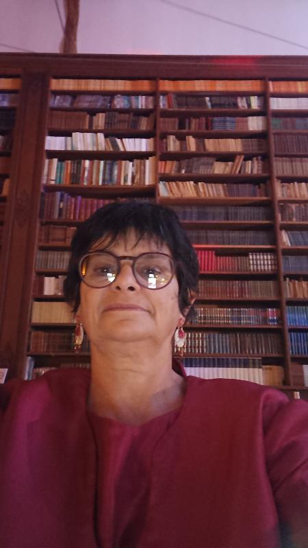 Marnadou 57 ans Le Rochereau