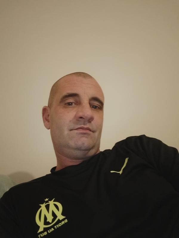 David 46 ans Subligny