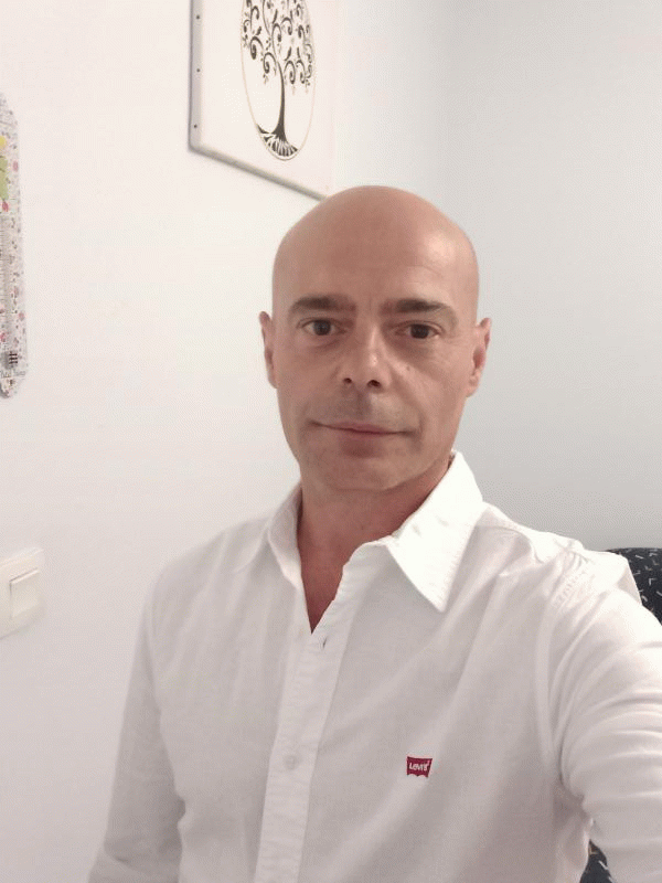 Rafou 51 ans La Résie Saint Martin