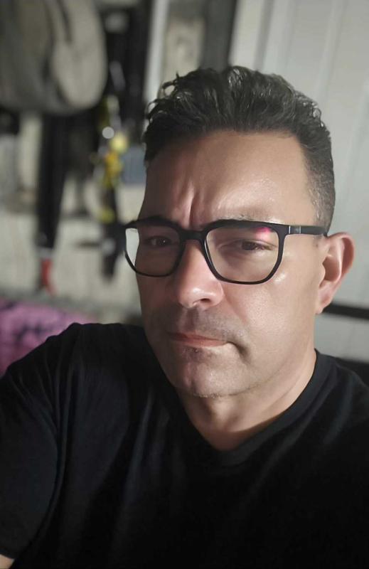 Philou 52 ans Nogent sur Oise