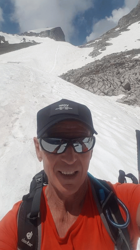 Philippe  70 ans Bourges