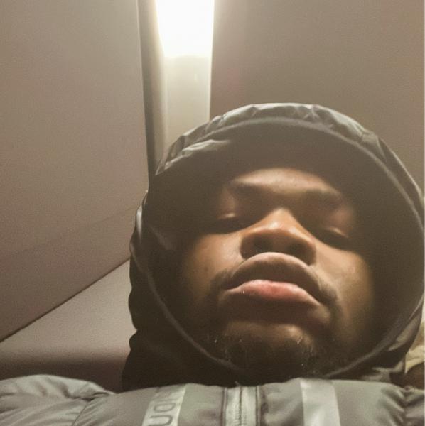 David 22 ans Longjumeau