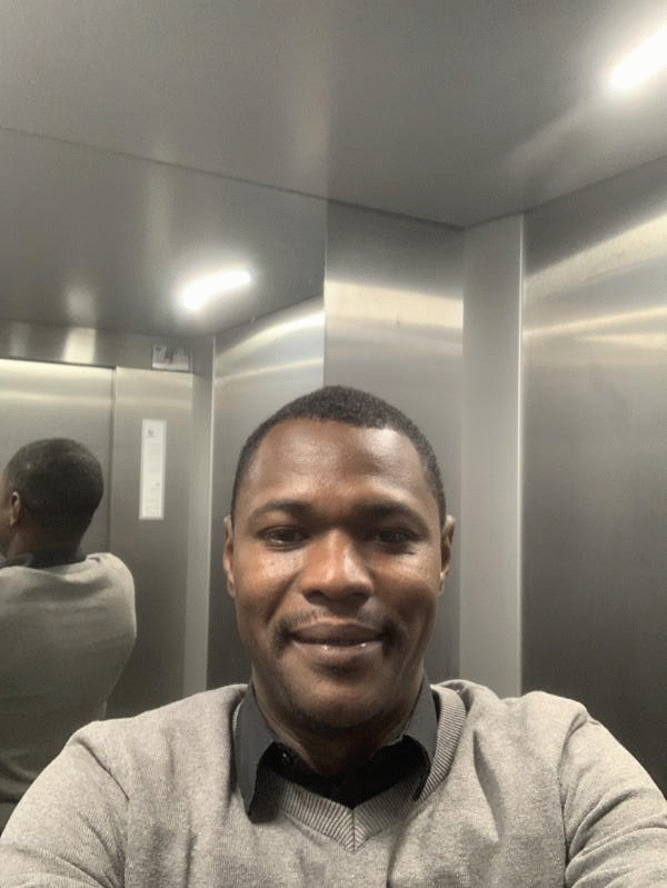 Fayçal 34 ans Rennes