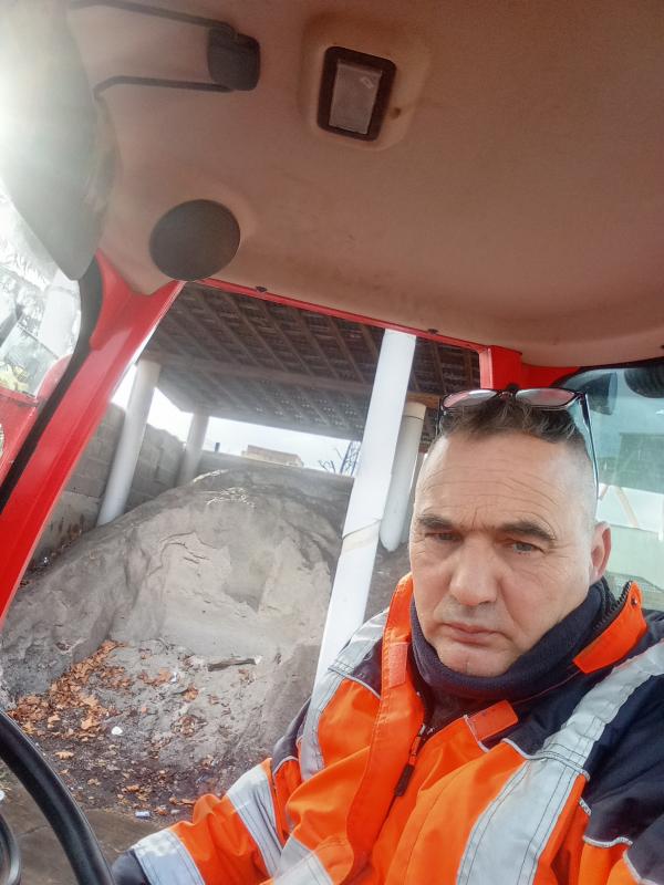 Jean 56 ans Pierrelaye