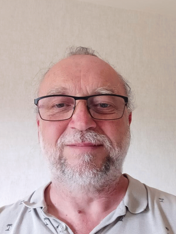 Gefe 61 ans Montaigut