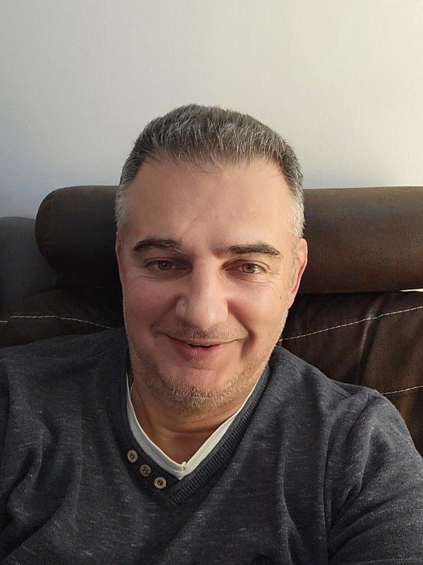 Hervé  56 ans Mazères sur Salat