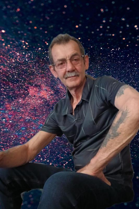 Thierry  63 ans Grasse