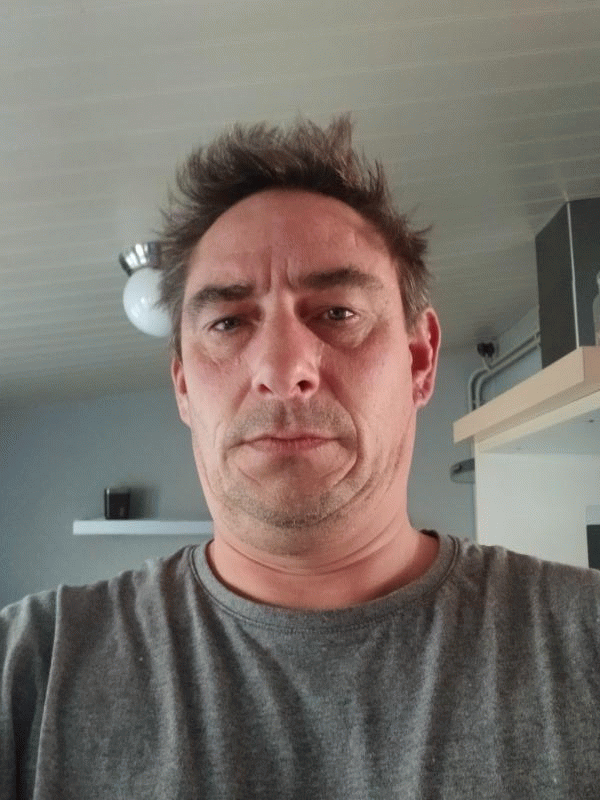 Eloipo 45 ans Fontenay le Marmion