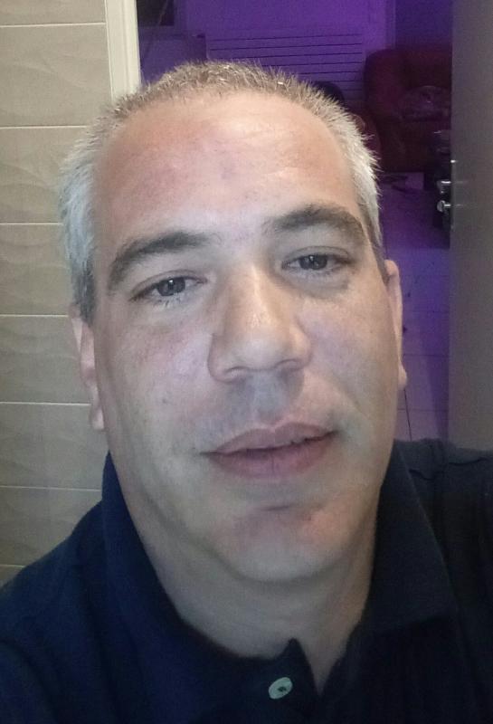 Ramonval 47 ans Bourg Saint Christophe