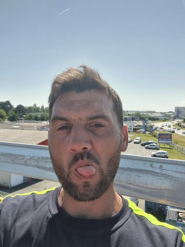 Furet Thomas 41 ans Clérac