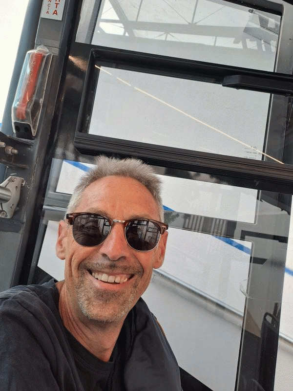 Fred 56 ans Fontenay en Parisis