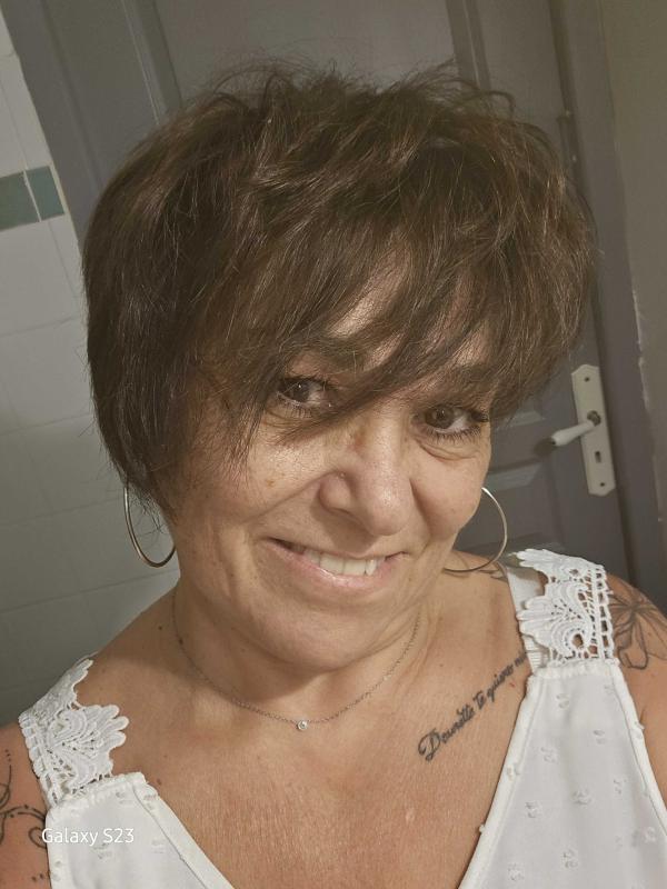 Papillon 60 ans Pertuis