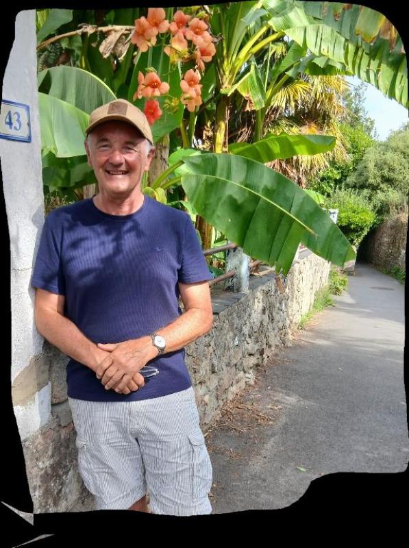 Pascal  64 ans Cesson Sévigné