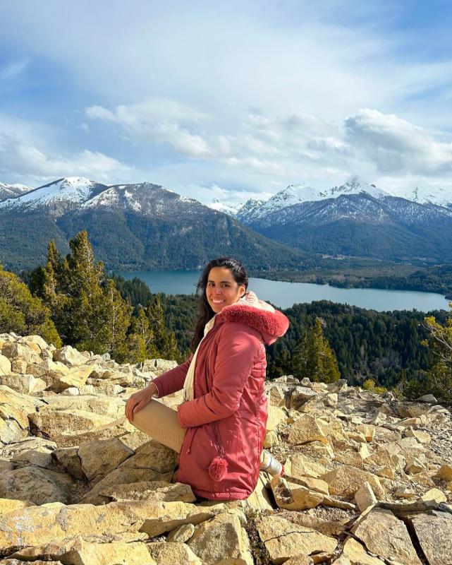 Ludivine 39 ans Toulouse