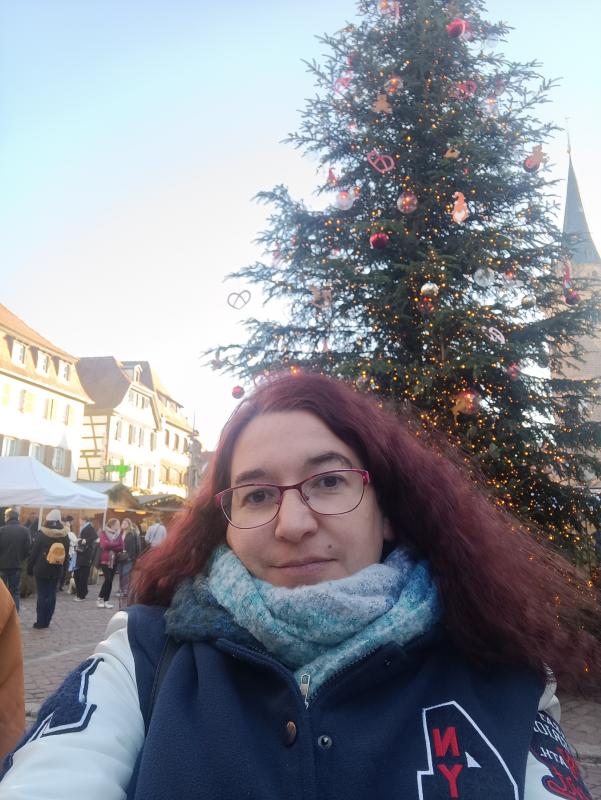 sonny 46 ans Rothbach