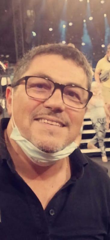 Gibson 63 ans La Fare les Oliviers