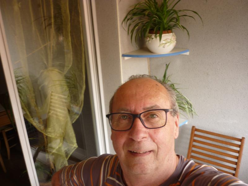 Andre 71 ans Montauban