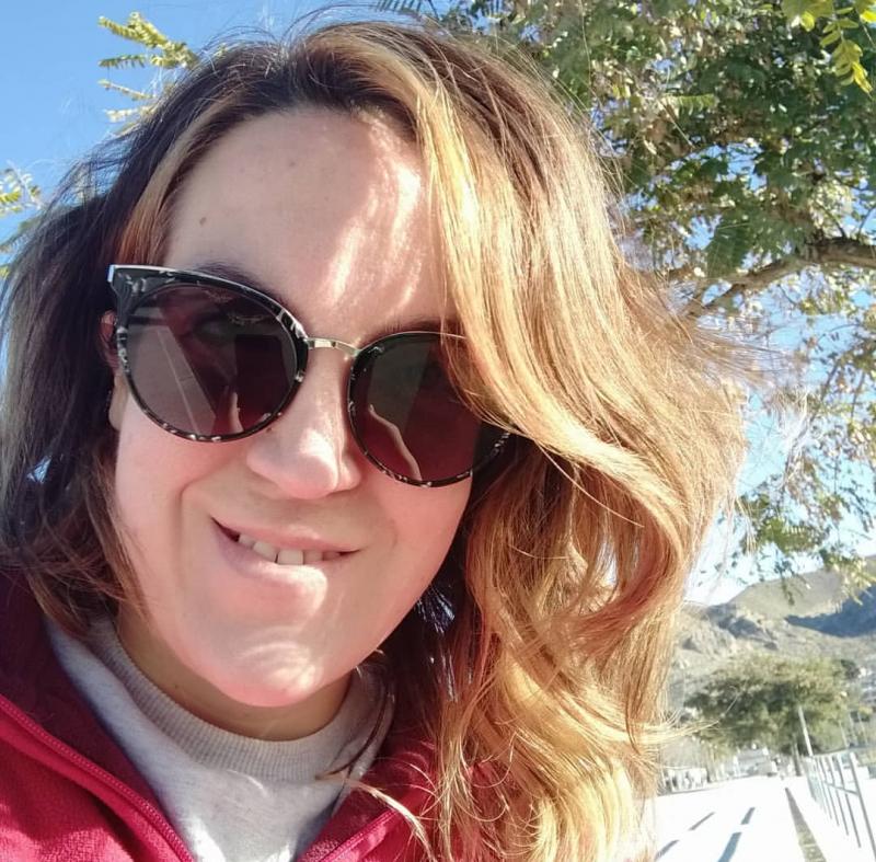 Lovisa 29 ans Estaires