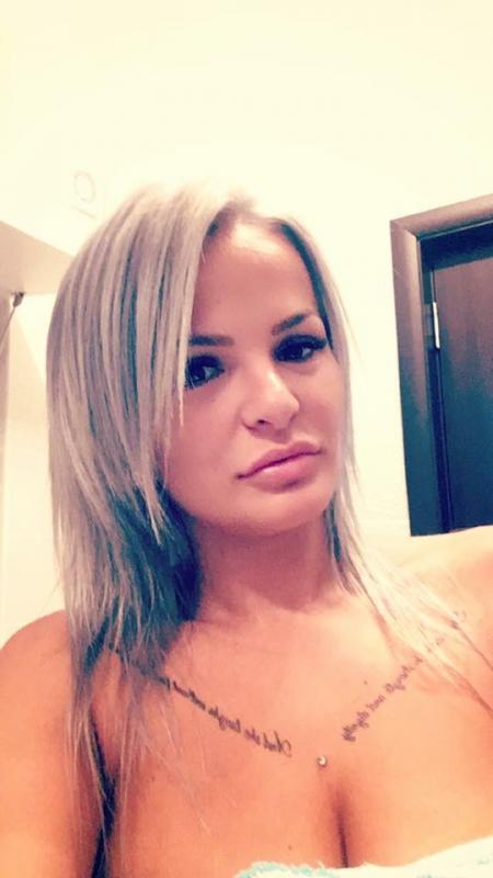 didouQueen 32 ans Épinal