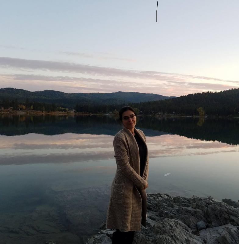 Annemarie 45 ans Nice