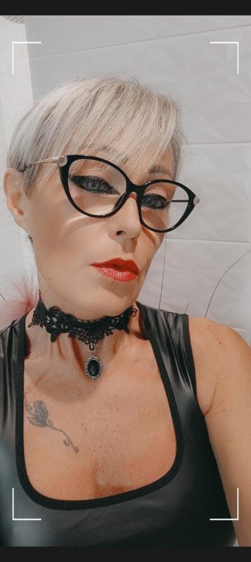 Annabelle  57 ans Agde